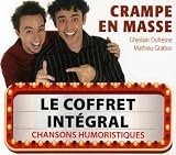 Le Coffret Integral (Frn)