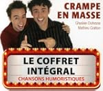 Le Coffret Integral (Frn)