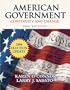 American Government: Continuity and Change, 2006 Election Update (8th Edition) (MyPoliSciLab Series)