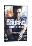 Jason Bourne : l'h�ritage