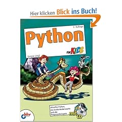 Python f�r Kids