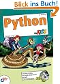 Python f�r Kids