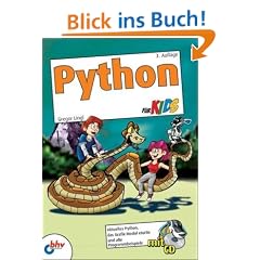 Python f�r Kids