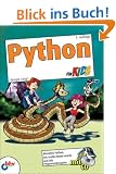 Python f�r Kids