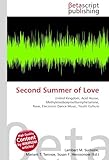 Second Summer of Love-