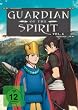 Guardian of the Spirit, Vol. 6