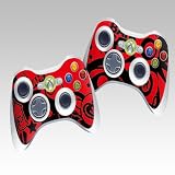 RED Protective Skin Decorative in 1)