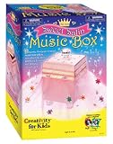 Sweet Satin Music Box