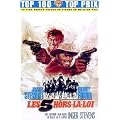 Les 5 hors-la-loi