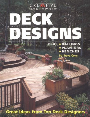 deck railing ideas