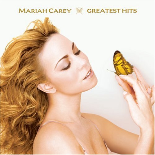 CD-Charts  Music : Mariah Carey - Greatest Hits