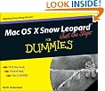 Mac OS X...