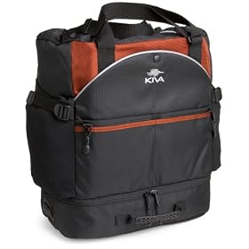Kiva Performance Large Trek Tote