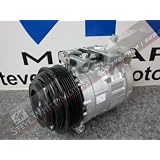 2002-2006 MERCEDES-BENZ SPRINTER A C COMPRESSOR NEW MOPAR OEM by Mopar
