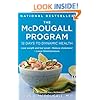 The McDougall Program: 12 Days to Dynamic Health (Plume)