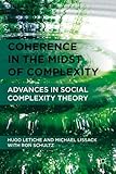 Coherence in the midst of complexity : advances in social complexity theory