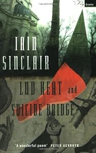 Image of Lud Heat and Suicide Bridge