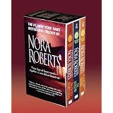 Sign Of Seven Trilogy Box Setby Nora B Roberts