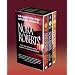 Sign of Seven Trilogy Box Set
