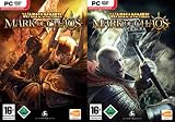 Warhammer Mark of Chaos (DVD-ROM) - 