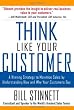 Think Like Your Customer: A Winning Strategy to Maximize Sales by Understanding and Influencing How and Why Your Customers Buy