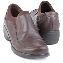 Easy Spirit Women's Ledger Slip-on