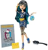 Monster High Picture Day Cleo De Nile Doll