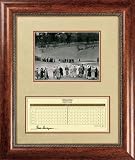 Gene Sarazen - Scorecard Series Golf Gene Sarazen