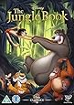 The Jungle Book [DVD] [1967]