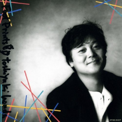 FOOT PRINTS 本多俊之