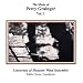The Music of Percy Grainger: Volume I