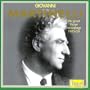 Giovanni Martinelli Recordings 1925 - 29