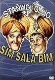 Stanlio & Ollio - Sim Sala Bim