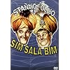 Stanlio & Ollio - Sim Sala Bim