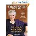 Ich brauche deine Liebe - stimmt das?: Liebe finden, ohne danach zu suchen