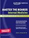 Books : Kaplan Medical Master the Boards: Internal Medicine