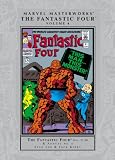 Marvel Masterworks - The Fantastic Four - Volume 6 (Marvel Masterworks Fantastic Four (Quality))