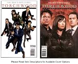 Torchwood, Issue #2 "Fated to Pretend", "Broken: Part 2 of 5", and "The Man Who Dreamed of Stars" (Torchwood - New Series from Titan, 2010)