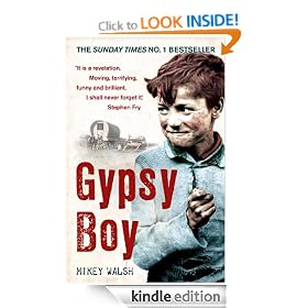 Gypsy Boy