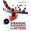 Strategic Management in Action