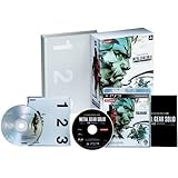Metal Gear Solid HD Edition