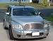 2006-2007 Chevy HHR Combo Billet Grille