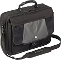 Targus Blacktop Deluxe 17 Laptop Case w/ Dome Protection CPT401DUS