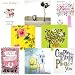 Greeting cards collection. Really Useful 1 - 8 blank cards and occasion cards including Thank you cards, New Baby card, Thinking of you card and Anniversary card
