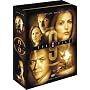 The X Files : Int�grale Saison 9 - Coffret 6 DVD