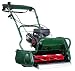 Webb Premier 17in Perol Cylinder Lawnmower