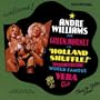 Holland Shuffle