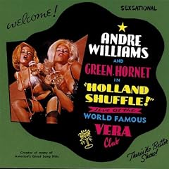 Holland Shuffle