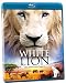 White Lion [Blu-ray]