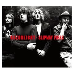 SLIPWAY FIRES (DELUXE EDITION)